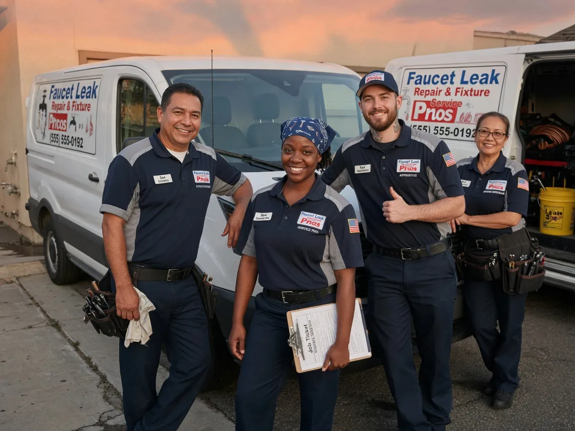 Faucet Repair company in Haverhill, NH